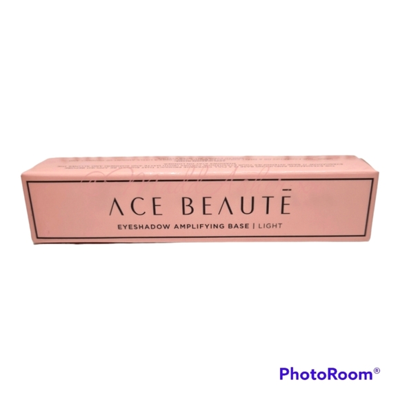 **SOLD** Ace Beautē: Eyeshadow Amplifying Primer Base - Picture 6 of 8